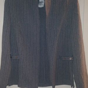 Size 10 Blazer